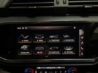 USED 2020 70 AUDI Q3 2.0 TDI 35 S line SUV 5dr Diesel S Tronic Euro 6 (s/s) (150 ps) in Blackburn Finance Available 12 to 84 Months
