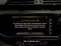 USED 2020 70 AUDI Q3 2.0 TDI 35 S line SUV 5dr Diesel S Tronic Euro 6 (s/s) (150 ps) in Blackburn Finance Available 12 to 84 Months