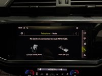 USED 2020 70 AUDI Q3 2.0 TDI 35 S line SUV 5dr Diesel S Tronic Euro 6 (s/s) (150 ps) in Blackburn Finance Available 12 to 84 Months