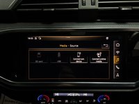 USED 2020 70 AUDI Q3 2.0 TDI 35 S line SUV 5dr Diesel S Tronic Euro 6 (s/s) (150 ps) in Blackburn Finance Available 12 to 84 Months