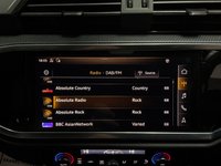 USED 2020 70 AUDI Q3 2.0 TDI 35 S line SUV 5dr Diesel S Tronic Euro 6 (s/s) (150 ps) in Blackburn Finance Available 12 to 84 Months