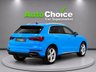 USED 2020 70 AUDI Q3 2.0 TDI 35 S line SUV 5dr Diesel S Tronic Euro 6 (s/s) (150 ps) in Blackburn Finance Available 12 to 84 Months
