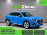 USED 2020 70 AUDI Q3 2.0 TDI 35 S line SUV 5dr Diesel S Tronic Euro 6 (s/s) (150 ps) in Blackburn Finance Available 12 to 84 Months