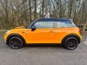 USED 2016 66 MINI HATCH 1.5 Cooper Hatchback 3dr Petrol Manual Euro 6 (s/s) (136 ps) MANUAL GEARBOX! AIR CON! ALLOY WHEELS!