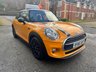 USED 2016 66 MINI HATCH 1.5 Cooper Hatchback 3dr Petrol Manual Euro 6 (s/s) (136 ps) MANUAL GEARBOX! AIR CON! ALLOY WHEELS!