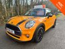 USED 2016 66 MINI HATCH 1.5 Cooper Hatchback 3dr Petrol Manual Euro 6 (s/s) (136 ps) MANUAL GEARBOX! AIR CON! ALLOY WHEELS!