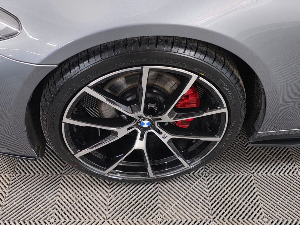 USED 2016 66 BMW 5 SERIES 2.0 520d M Sport Saloon 4dr Diesel Auto Euro 6 (s/s) (190 ps) Bluetooth - SatNav - Sensors!