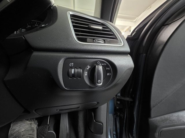 2017 AUDI Q3 2.0 TDI S line Edition SUV 5dr Diesel Manual Euro 6 (s/s) (150 ps) - Photo 11