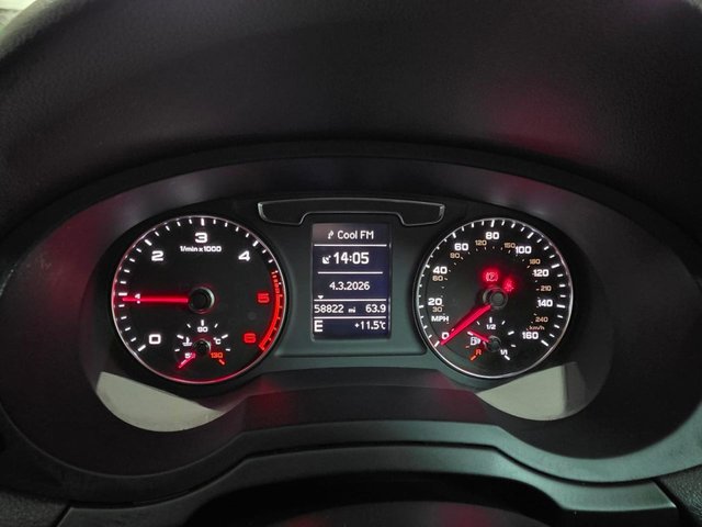 2017 AUDI Q3 2.0 TDI S line Edition SUV 5dr Diesel Manual Euro 6 (s/s) (150 ps) - Photo 12