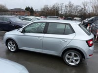 USED 2020 69 SKODA FABIA 1.0 Petrol (TSI), SE L, 5 Door Hatchback, Manual, Euro 6. FULL 12 MONTH MOT WITH EVERY CAR