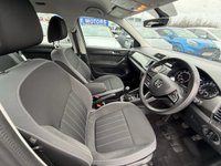 USED 2020 69 SKODA FABIA 1.0 Petrol (TSI), SE L, 5 Door Hatchback, Manual, Euro 6. FULL 12 MONTH MOT WITH EVERY CAR