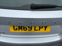USED 2020 69 SKODA FABIA 1.0 Petrol (TSI), SE L, 5 Door Hatchback, Manual, Euro 6. FULL 12 MONTH MOT WITH EVERY CAR