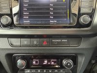 USED 2020 69 SKODA FABIA 1.0 Petrol (TSI), SE L, 5 Door Hatchback, Manual, Euro 6. FULL 12 MONTH MOT WITH EVERY CAR