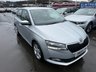 USED 2020 69 SKODA FABIA 1.0 Petrol (TSI), SE L, 5 Door Hatchback, Manual, Euro 6. FULL 12 MONTH MOT WITH EVERY CAR