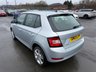 USED 2020 69 SKODA FABIA 1.0 Petrol (TSI), SE L, 5 Door Hatchback, Manual, Euro 6. FULL 12 MONTH MOT WITH EVERY CAR