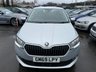 USED 2020 69 SKODA FABIA 1.0 Petrol (TSI), SE L, 5 Door Hatchback, Manual, Euro 6. FULL 12 MONTH MOT WITH EVERY CAR