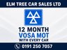 USED 2020 69 SKODA FABIA 1.0 Petrol (TSI), SE L, 5 Door Hatchback, Manual, Euro 6. FULL 12 MONTH MOT WITH EVERY CAR