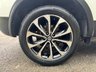 USED 2012 12 NISSAN QASHQAI 1.5 dCi n-tec+ SUV 5dr Diesel Manual 2WD Euro 5 (110 ps) TURBO DIESEL! PAN ROOF! 6 SPEED!