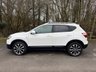 USED 2012 12 NISSAN QASHQAI 1.5 dCi n-tec+ SUV 5dr Diesel Manual 2WD Euro 5 (110 ps) TURBO DIESEL! PAN ROOF! 6 SPEED!