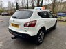 USED 2012 12 NISSAN QASHQAI 1.5 dCi n-tec+ SUV 5dr Diesel Manual 2WD Euro 5 (110 ps) TURBO DIESEL! PAN ROOF! 6 SPEED!