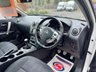 USED 2012 12 NISSAN QASHQAI 1.5 dCi n-tec+ SUV 5dr Diesel Manual 2WD Euro 5 (110 ps) TURBO DIESEL! PAN ROOF! 6 SPEED!