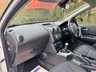 USED 2012 12 NISSAN QASHQAI 1.5 dCi n-tec+ SUV 5dr Diesel Manual 2WD Euro 5 (110 ps) TURBO DIESEL! PAN ROOF! 6 SPEED!