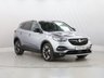 USED 2019 19 VAUXHALL GRANDLAND X 1.2 Turbo GPF Sport Nav SUV 5dr Petrol Manual Euro 6 (s/s) (130 ps) SAT NAV | PART LTHR | DAB |