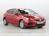 USED 2020 70 VAUXHALL ASTRA 1.4i Turbo Business Edition Nav Hatchback 5dr Petrol CVT Euro 6 (s/s) (145 ps) SAT NAV | ALLOYS | AIR CON |