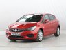 USED 2020 70 VAUXHALL ASTRA 1.4i Turbo Business Edition Nav Hatchback 5dr Petrol CVT Euro 6 (s/s) (145 ps) SAT NAV | ALLOYS | AIR CON |