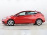 USED 2020 70 VAUXHALL ASTRA 1.4i Turbo Business Edition Nav Hatchback 5dr Petrol CVT Euro 6 (s/s) (145 ps) SAT NAV | ALLOYS | AIR CON |