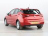 USED 2020 70 VAUXHALL ASTRA 1.4i Turbo Business Edition Nav Hatchback 5dr Petrol CVT Euro 6 (s/s) (145 ps) SAT NAV | ALLOYS | AIR CON |