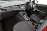 USED 2020 70 VAUXHALL ASTRA 1.4i Turbo Business Edition Nav Hatchback 5dr Petrol CVT Euro 6 (s/s) (145 ps) SAT NAV | ALLOYS | AIR CON |