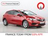 USED 2020 70 VAUXHALL ASTRA 1.4i Turbo Business Edition Nav Hatchback 5dr Petrol CVT Euro 6 (s/s) (145 ps) SAT NAV | ALLOYS | AIR CON |