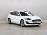 USED 2020 20 FORD FOCUS 1.5 EcoBlue Vignale Estate 5dr Diesel Auto Euro 6 (s/s) (120 ps) SAT NAV | LEATHER | REAR CAM |