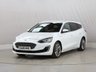 USED 2020 20 FORD FOCUS 1.5 EcoBlue Vignale Estate 5dr Diesel Auto Euro 6 (s/s) (120 ps) SAT NAV | LEATHER | REAR CAM |