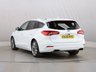 USED 2020 20 FORD FOCUS 1.5 EcoBlue Vignale Estate 5dr Diesel Auto Euro 6 (s/s) (120 ps) SAT NAV | LEATHER | REAR CAM |