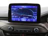USED 2020 20 FORD FOCUS 1.5 EcoBlue Vignale Estate 5dr Diesel Auto Euro 6 (s/s) (120 ps) SAT NAV | LEATHER | REAR CAM |