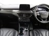 USED 2020 20 FORD FOCUS 1.5 EcoBlue Vignale Estate 5dr Diesel Auto Euro 6 (s/s) (120 ps) SAT NAV | LEATHER | REAR CAM |