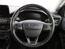 USED 2020 20 FORD FOCUS 1.5 EcoBlue Vignale Estate 5dr Diesel Auto Euro 6 (s/s) (120 ps) SAT NAV | LEATHER | REAR CAM |
