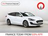 USED 2020 20 FORD FOCUS 1.5 EcoBlue Vignale Estate 5dr Diesel Auto Euro 6 (s/s) (120 ps) SAT NAV | LEATHER | REAR CAM |