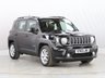 USED 2019 69 JEEP RENEGADE 1.0 GSE T3 Longitude SUV 5dr Petrol Manual Euro 6 (s/s) (120 ps) SAT NAV | DAB | ALLOYS |