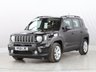 USED 2019 69 JEEP RENEGADE 1.0 GSE T3 Longitude SUV 5dr Petrol Manual Euro 6 (s/s) (120 ps) SAT NAV | DAB | ALLOYS |