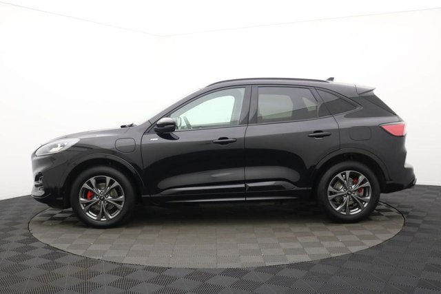 2022 Ford Kuga 2.5L St-Line 5dr - Photo 11