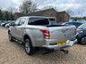 USED 2017 66 MITSUBISHI L200 2.4 DI-D DC Barbarian Pickup Double Cab 4dr Diesel Auto 4WD Euro 6 (178 ps) 