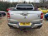 USED 2017 66 MITSUBISHI L200 2.4 DI-D DC Barbarian Pickup Double Cab 4dr Diesel Auto 4WD Euro 6 (178 ps) 