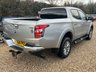 USED 2017 66 MITSUBISHI L200 2.4 DI-D DC Barbarian Pickup Double Cab 4dr Diesel Auto 4WD Euro 6 (178 ps) 