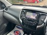 USED 2017 66 MITSUBISHI L200 2.4 DI-D DC Barbarian Pickup Double Cab 4dr Diesel Auto 4WD Euro 6 (178 ps) 