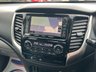 USED 2017 66 MITSUBISHI L200 2.4 DI-D DC Barbarian Pickup Double Cab 4dr Diesel Auto 4WD Euro 6 (178 ps) 