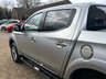 USED 2017 66 MITSUBISHI L200 2.4 DI-D DC Barbarian Pickup Double Cab 4dr Diesel Auto 4WD Euro 6 (178 ps) 
