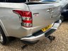 USED 2017 66 MITSUBISHI L200 2.4 DI-D DC Barbarian Pickup Double Cab 4dr Diesel Auto 4WD Euro 6 (178 ps) 